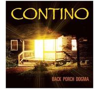 Contino – Back Porch Dogma – Import