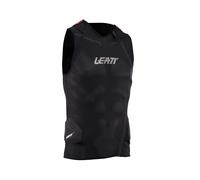 Back protector 3DF AirFit EVO with large chest impact area