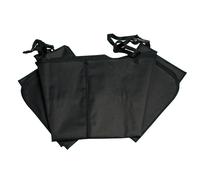 Back-Protector, Couvre-siège et couvre-tapis arrière 140x150cm