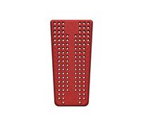 Back Protector for Leatt hydration bags CE Level 2