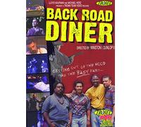 Back Road Diner [Import USA Zone 1]