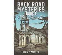 Back Road Mysteries - Book 1