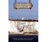Back Roads of Europe Kent England [Import]