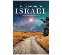 Back Roads To Israel