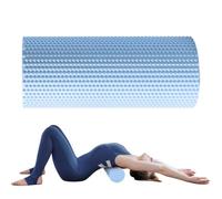 Back Roller 11.8in High Density Deep Tissue Athletic - Massage