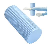 Back Roller - High Density Athletic Full Body Deep Tissue Massage 11.8in