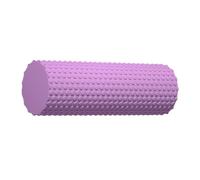 Back Roller - Portable Lightweight Deep Tissue Massager 11.81x3.77in EVA