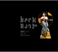BACK ROOM BONNIE PINK REMAKES(CD+DVD)(ltd.ed.)