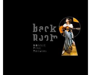 BACK ROOM BONNIE PINK REMAKES(CD+DVD)(ltd.ed.)