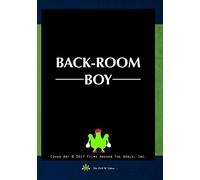 Back-Room Boy
