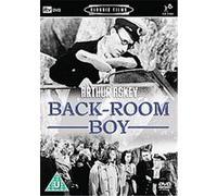 Back Room Boy G