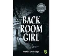 Back Room Girl: By the author of Paul Temple - [Version Originale] Inconnu (Auteur)
