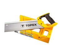 Back saw 300 mm with mitre box