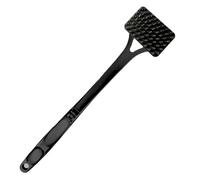 Back Scratcher For Men - Foldable Long Handle Itching Relief Tool, Ergonomic Scrubber Massager | Portable Back Scratchers For Women Adults Pregnant Shower Bedtime Office Home