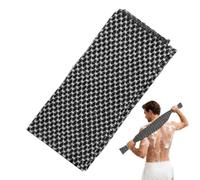 Back Scrubber Body Cleaning Towel For Home Bathroom And Spa