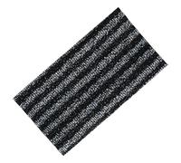 Back Scrubber for Shower Bath - Wash Cloth Towel, Bath Body Scrubber Wash Cloth | Striped Design Cleaning Tool for Home, Dormitory, Travel, Business Trip