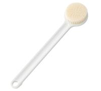 Back Scrubber - Pp Shower Scrubber With Long Handle | Multi-functional Skin Brush, Non-Slip Comfortable Back Ścrubber Body Tool, Bath Products For Father's Day, Thanksgiving