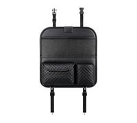 Back Seat Car Storage Bag Car Organizer Multiple Pockets Anti-Spill