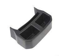Back Seat Cup Holder for pour jeep pour wrangler pour jl Organizer Box