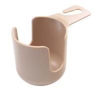 Back Seat Cup Holders For Cars - Hangable Cup Holder For Car Seat Back | Easy Installation Car Interior Organizers, Multifunctional Bag Hooks F́or Trash Bags And Clothing B́ack Śeat Çup Holders