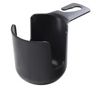 Back Seat Cup Holders for Cars - Hangable Cup Holder for Car Seat Back | Easy Installation Car Interior Organizers, Multifunctional Bag Hooks F́Or Trash Bags and Clothing B́ack Śeat Çup Holders