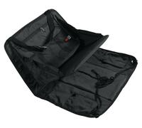 Back seat organizer avec poches multiples et table repliable