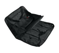 Back seat organizer avec poches multiples et table repliable