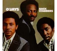 Back Stabbers