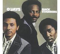 Back Stabbers by The O'Jays (2008-04-29)