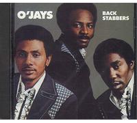 Back Stabbers [Import]