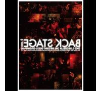 Back Stage Vol.1 [Dvd]