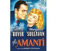 Back Street (1941) [ Origine Italienne, Sans Langue Francaise ]