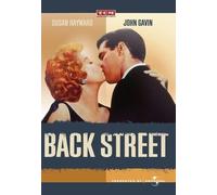 Back Street (1961/ On Demand Dvd-R)