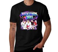 Back Street,Boys,Larger Than Life,T-shirt pour homme, Style :, M