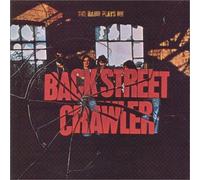 Back Street Crawler - Band Plays on [Import]