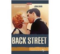 Back Street DVD E