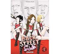 Back street girls T01