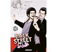 Back street girls T06
