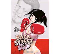 Back street girls T07