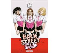 Back street girls T10