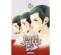 Back Street Girls T12