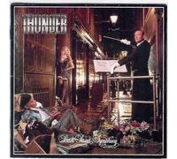 Thunder – Back Street Symphony