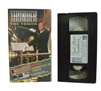 Back Street Symphony [VHS]