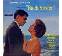 Back Street: The Sound Track Album