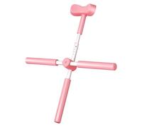 Back Stretcher Yoga Stick, Upper Body Alignment Stretching Bar, Exercise
