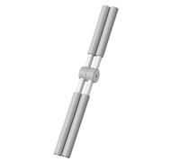 Back Support Yoga Stick, Postures Corrector Stick For Men & Women, Tiges Rondes, Outil D'étirement Du Corps Confortable Pour L'exercice À Usage Quotidien Réhabilitation Gym Pilates Pilates