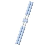 Back Support Yoga Stick, Postures Corrector Stick For Men & Women, Tiges Rondes, Outil D'étirement Du Corps Confortable Pour L'exercice À Usage Quotidien Réhabilitation Gym Pilates Pilates