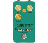 Back Talk Pedal - STOCK B