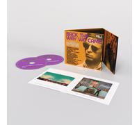 Noel Gallagher's High Flying Bird – Back the Way We Came: Vol. 1 (2011-2021) – CD