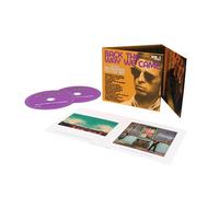 Back The Way We Came: Volume 1 2011-2021 CD